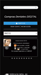 Mobile Screenshot of comprasdentales.com.ar